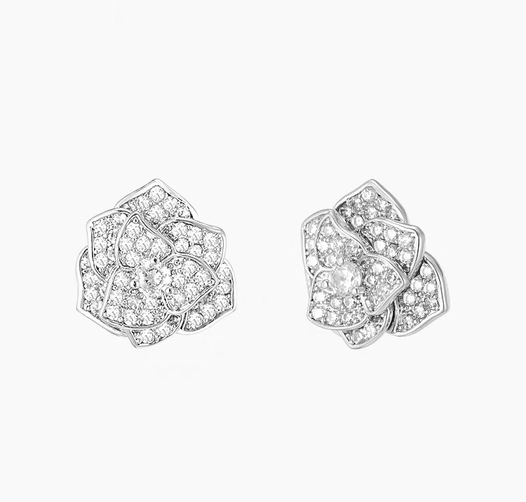 Piaget Earrings